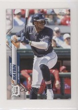 2020 Topps Mini Update Series Cameron Maybin #U-117 1c7