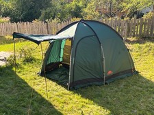 campingzelt 3 personen Alexika Minnesota