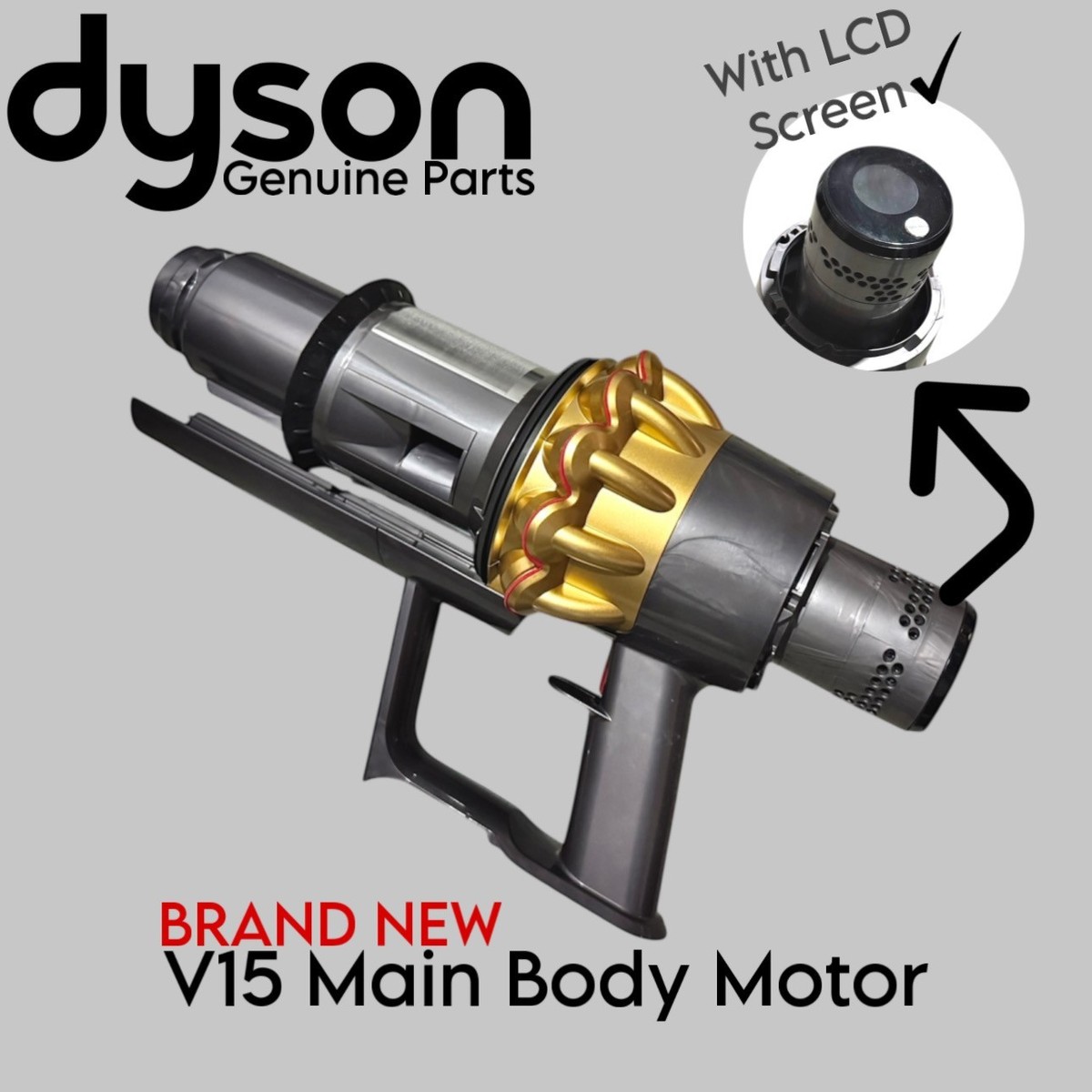 ダイソンSV22対応 - アタッチメントセット dyson sv18 アタッチメント