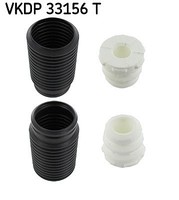 SKF Staubschutzsatz, StoßDäMpfer Vorderachse U.A. FüR Audi, Seat, Skoda, VW