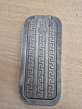 Vintage Rolls Razor
