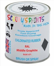 250Ml Waterproof Rubber Paint Swimming Pools  Ponds Water Tanks Flat Roof