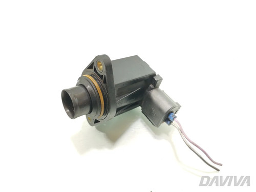 Turbocharger control actuator