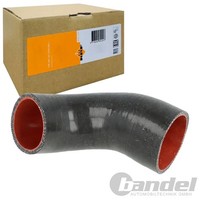 Nrf Ladeluftschlauch Turboschlauch Passend FüR Volvo S80 V70 XC60 XC70 | 166549