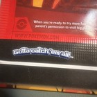 Sealed Dragons McDonalds Booster Pack Pokemon Cards 2024 Rare Promo Booster Pack — photo 4