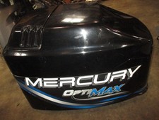 Mercury 2.5L Optimax 150hp 2 stroke Outboard  Cowling