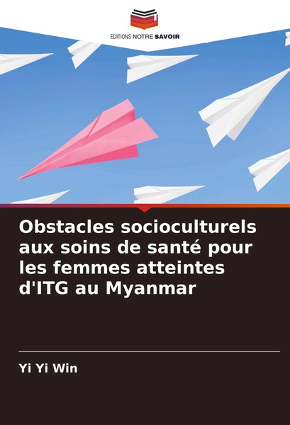 Obstacles Socioculturels Aux Soins De Santé Pour Les Femmes Atteintes D'itg...-image