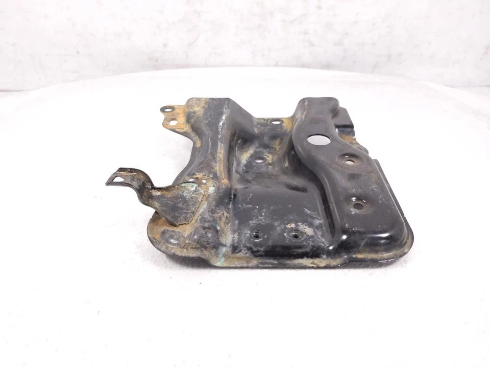 2014-2019 Toyota Corolla Battery Base Tray 74401-02090 - Image 4 of 4