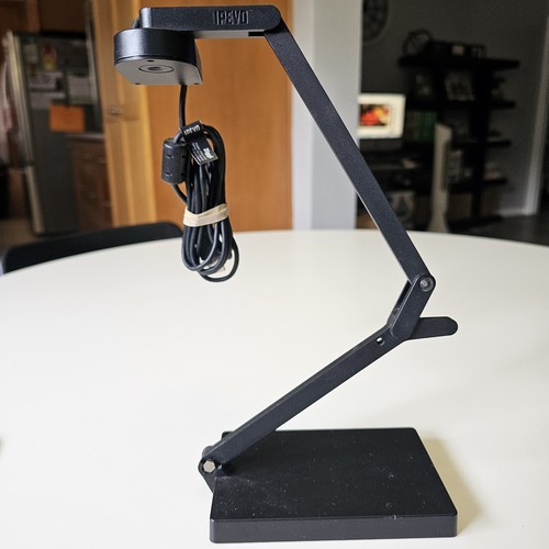 Ipevo Ziggi-HD Plus High-Definition USB Document Camera