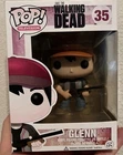 Funko Pop The Walking Dead Glenn Figures 35