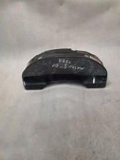 Compteur Audi A8