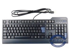 SD50K28099 Chicony KUF1256 USB Keyboard