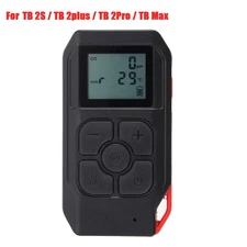 Hcalory Wireless Remote Control For TB2S / TB 2plus/TB 2Pro/TB Max Diesel Heater