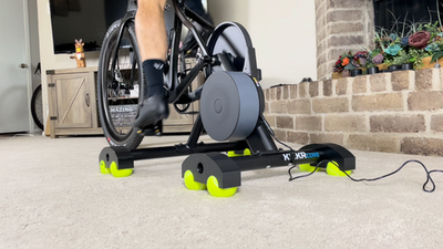 Wahoo Kickr CORE Rocker Plate Feet Movement Stabilizer 3D Printed