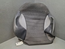 Cover Lehne Sitz Vorne Rechts - Peugeot 2008 I - mi-Tep Oxford