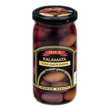 5902693180203 MK Oliwki greckie Kalamata cae 350 g KONSHURT