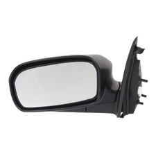 Side Mirror Left Power Non-Heated for Honda Civic 2003-2005