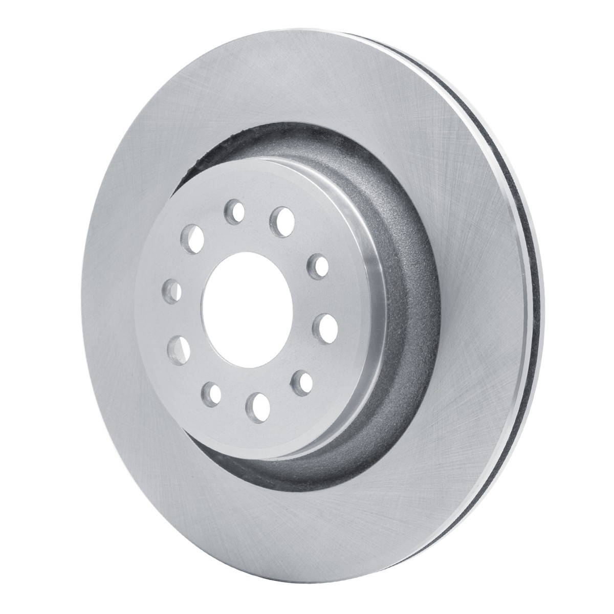 ERE-79010 R1 Concepts Brake Disc Rear Driver or Passenger Side  Right Left