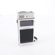 Grundig Stenorette 2050 Tonbandgerät 1977 Deutschland