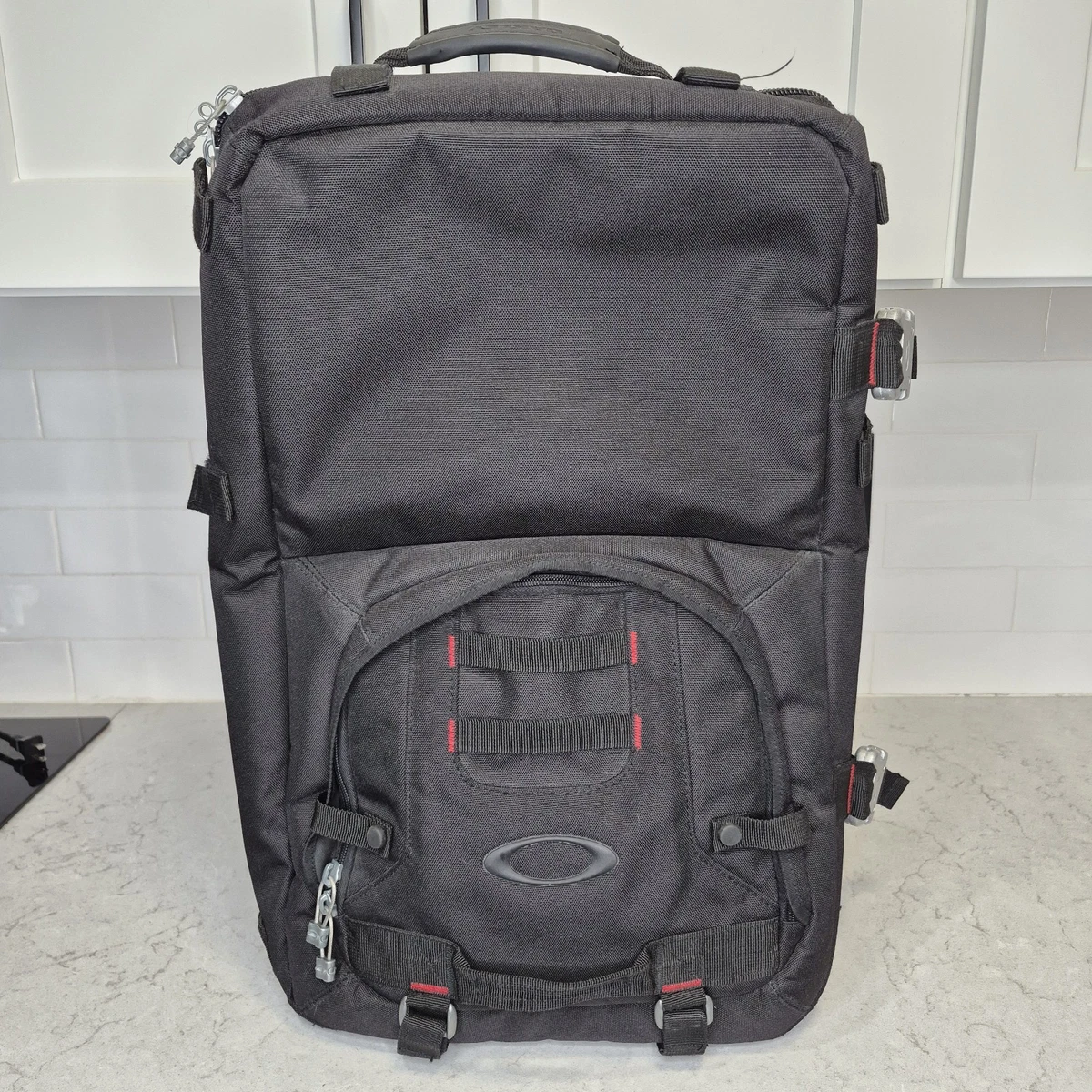 oakley computer bag products for sale | eBay