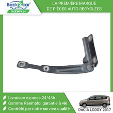 Capot Dacia LODGY 