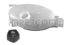 Original Empire 44179 expansion tank, coolant for, Opel, Renault