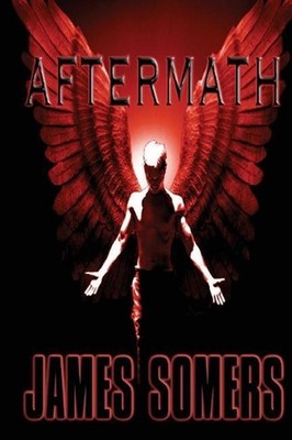 Aftermath by James Somers (English) Paperback Book