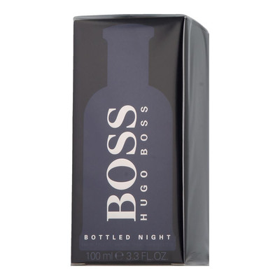 Hugo Boss Boss Bottled Night - EDT Eau de Toilette 100ml