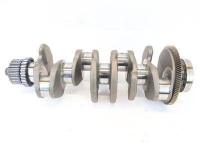 Original VW Seat Audi Skoda 2.0 TDI CRB CRL DEJ Kurbelwelle 03N105212D 04L_ STD