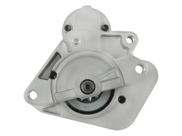 NEU - As-Pl S3124S Starter FüR Dacia MERCEDES-BENZ Passend FüR Nissan Renault-image