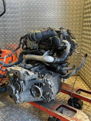 Volkswagen PASSAT B6 2006 6 Gang Schaltgetriebe JMA Diesel 125kW ESH5159