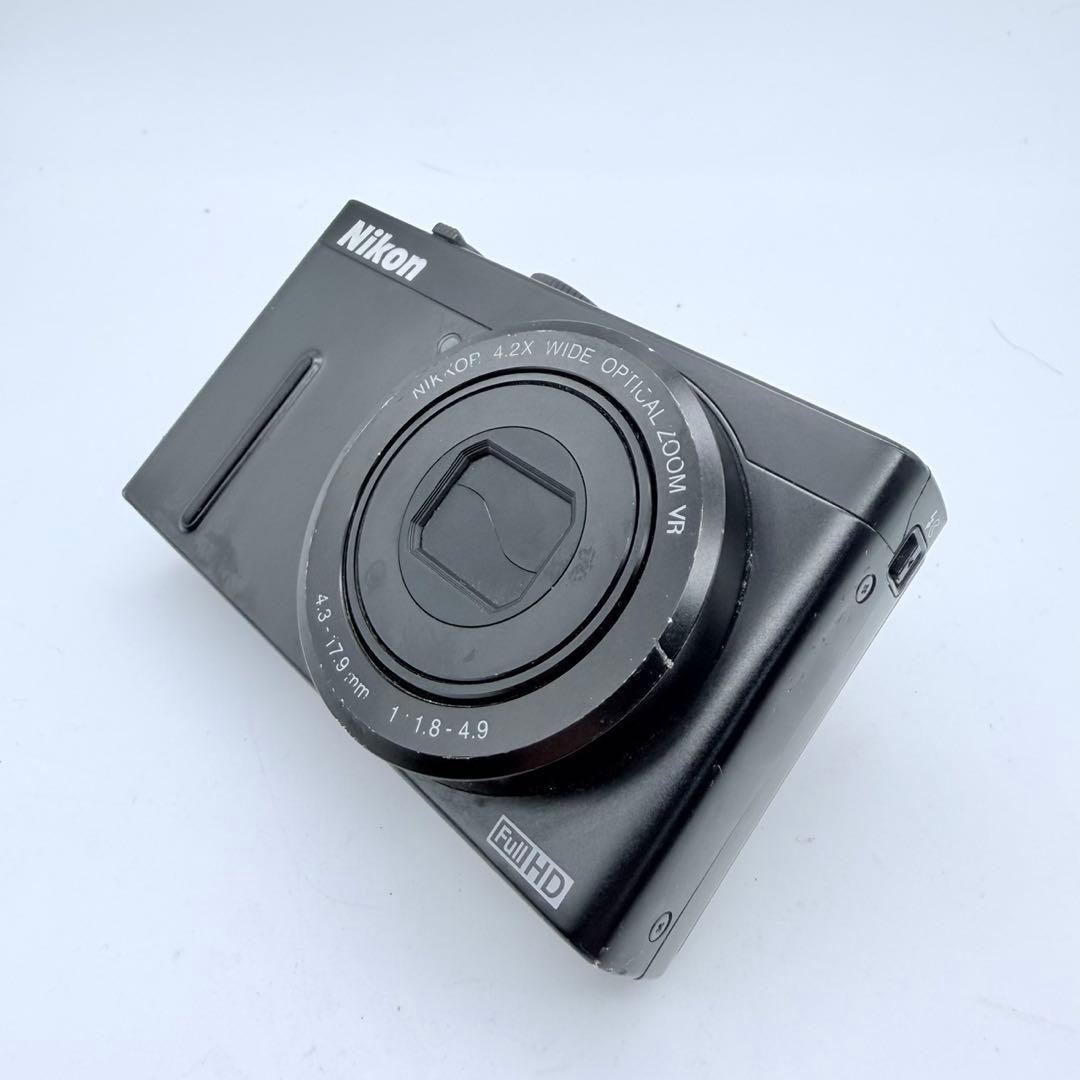 KAI KUN ENDO様用 Nikon COOLPIX P300 KAI KUN ENDO様用 Nikon COOLPIX