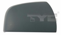 TYC SpiegelgehäUse Abdeckung AußEnspiegel 325-0139-2 FüR Opel A05 Zafira Family