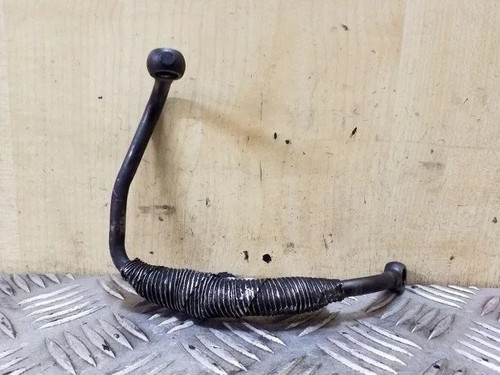 BMW 5 F10 Turbinenschmierrohr 2.00 Diesel 155kw 2012 26131560