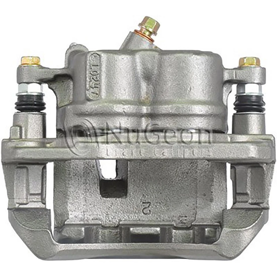 Pinza de freno delantera freno manguera hidráulica línea de freno para Lexus ES300 1994 Foto 2 de 4