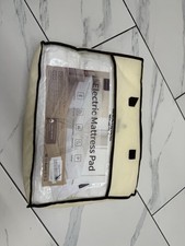 Electric Mattres Pad