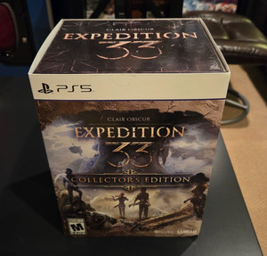 Expedition 33 Collector's Edition | eBay