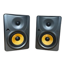 Behringer TRUTH B1030A Studiomonitore aktiv – Paar – guter Zustand