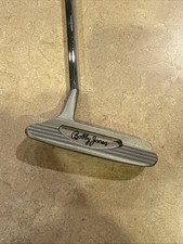 Callaway Bobby jones Bj-8 Right Handed 35” Perfect Condition Never Used