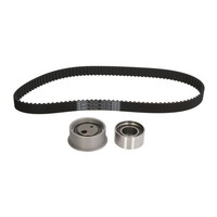 Zahnriemensatz SKF Vkma 95656