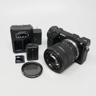 Sony Alpha Nex-7 Digital Cameras for Sale - Shop New & Used
