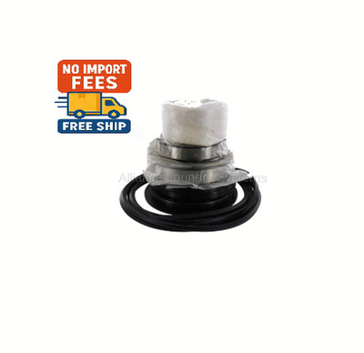Generic Wascomat #991312 Washer GENERIC KIT,SEAL REPLACEMENT-W/E620 & EX618