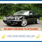 2004 Jaguar XJR Super Charged Low 68K mi Serviced CARFAX WE SHIP!