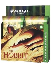 Magic: The Gathering - The Hobbit Collector B...