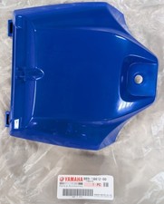 GENUINE YAMAHA Cap, Cleaner Case 1, SKU: BR9-14412-00 YZ250F YZ450F WR450