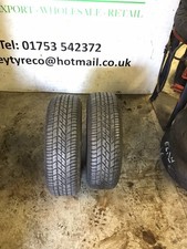 175/70R13 82T Goodyear GT2 —OLD GREAT STOCK —GREAT CONDITION -NO REPAIRS