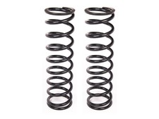 Coilover Springs 12 Long 2.50 I.d 220 Lbs.in. Aldan American - 12-220bk2 Coilover Springs 12 Long 2.50 I.d 220 Lbs.in. Aldan American - 12-220bk2