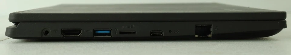 Acer TRAVELMATE B311-31 11.6" Intel Celeron N4120 4GB DDR4 128GB MMC No COA OS - Image 3 of 4