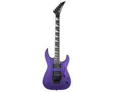 Jackson Purple Electric Guitars for sale | eBay