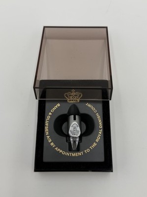 Bang & Olufsen SP12 Phono Cartridge Denmark w/ Original Case   Stylus Broken